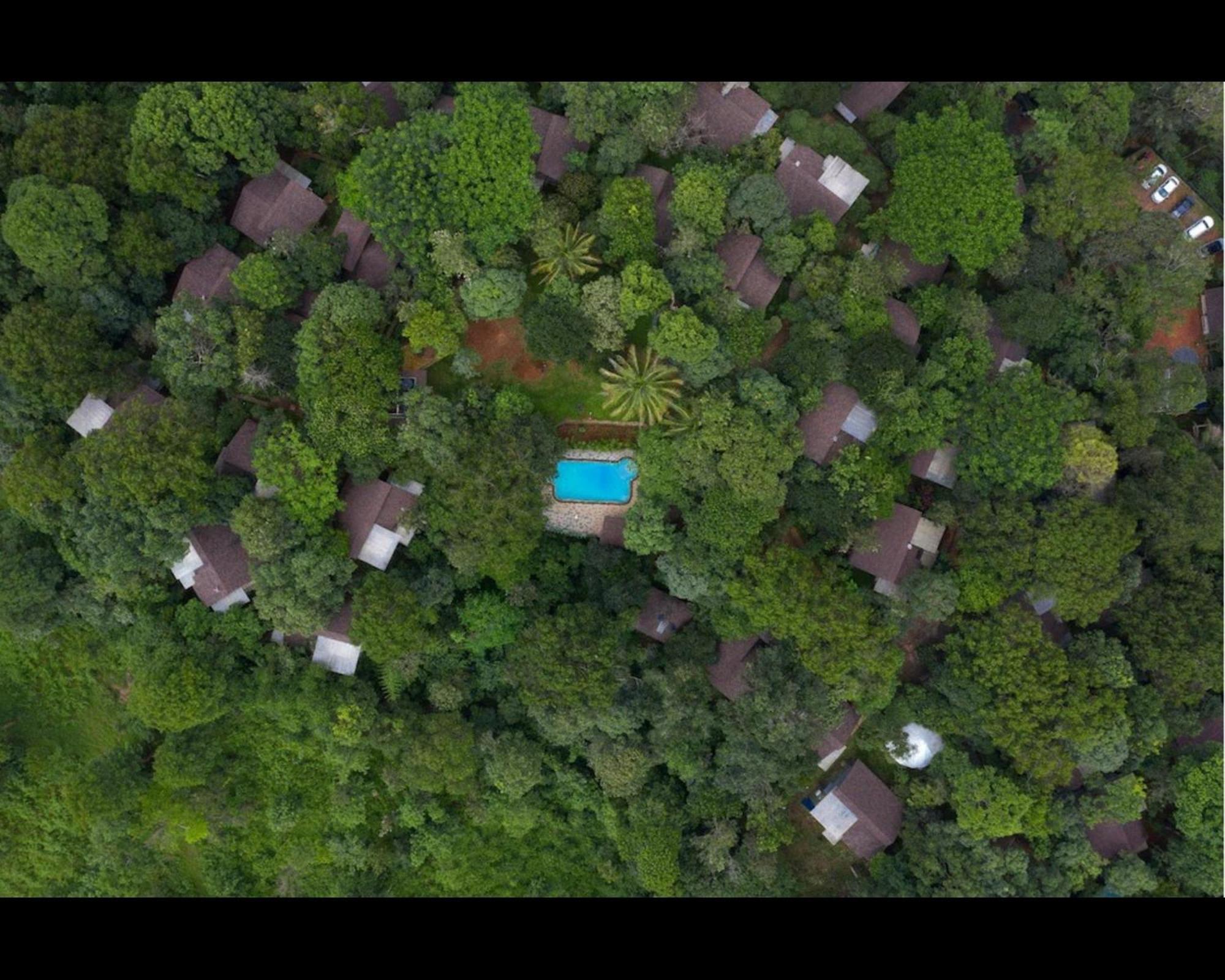 Letstay Adithya Nature Resort & Spa Vythiri Exterior photo