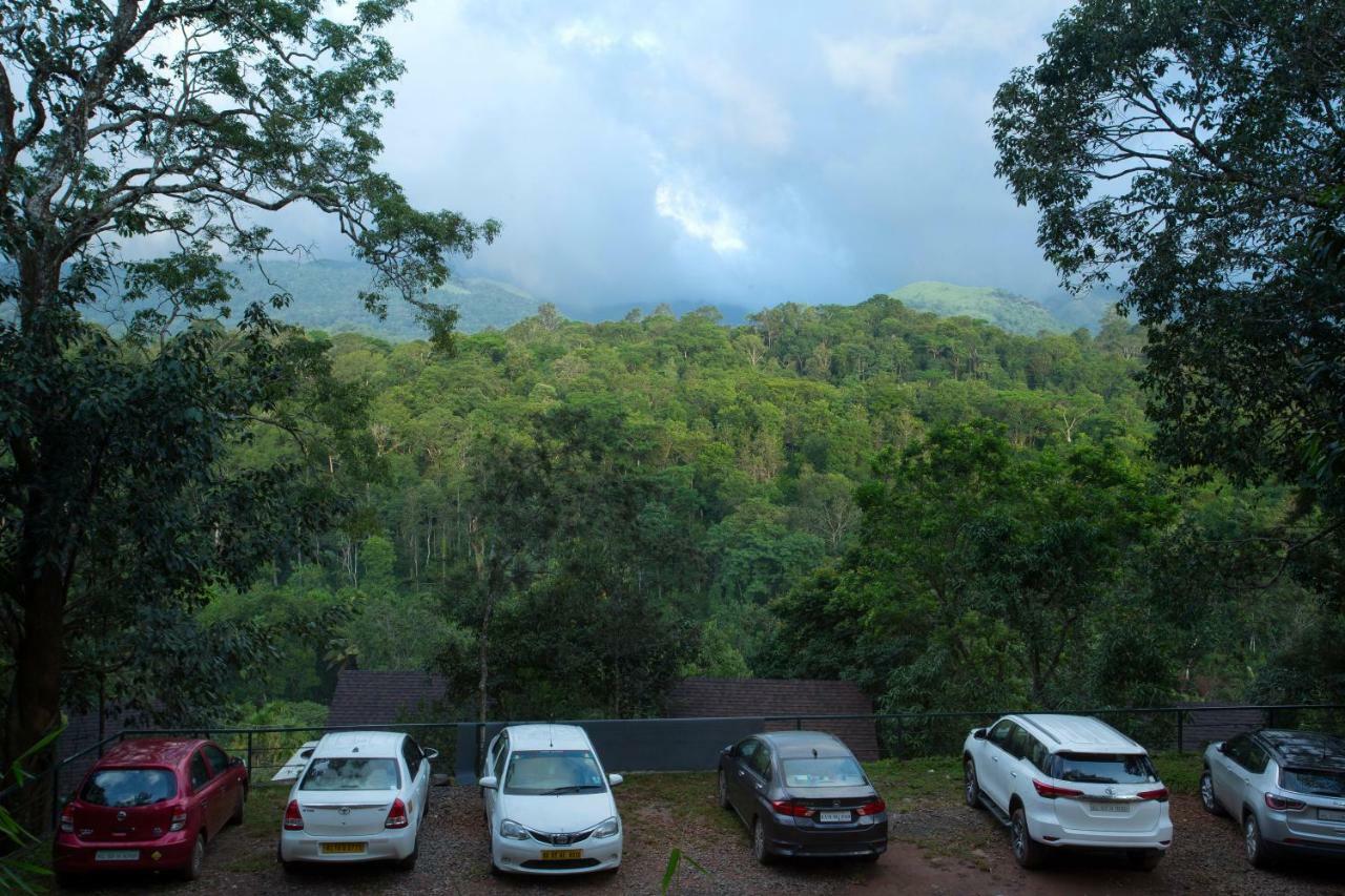 Letstay Adithya Nature Resort & Spa Vythiri Exterior photo